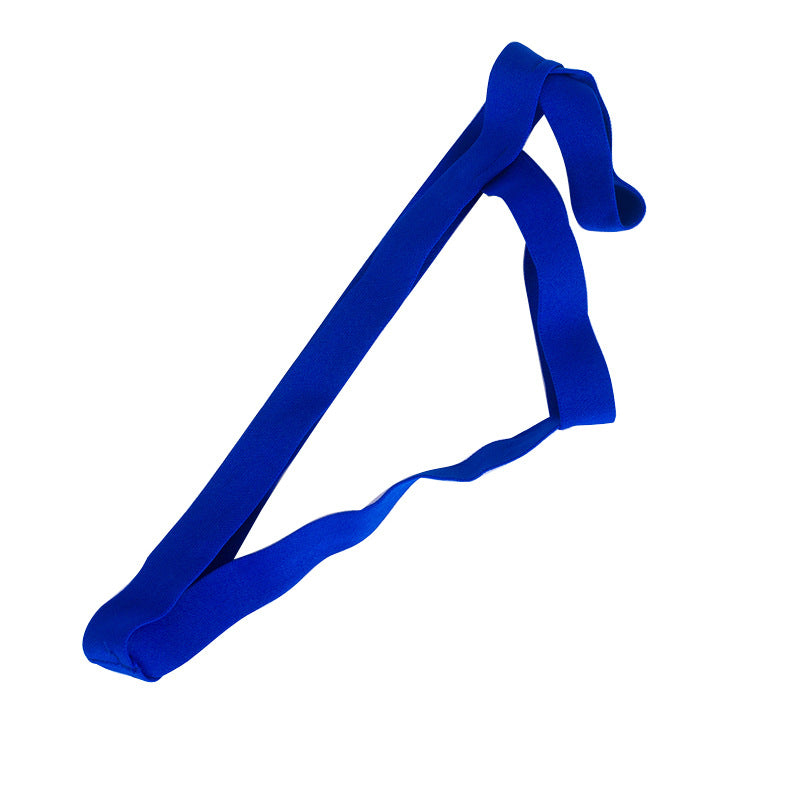 Elastic Hollow Fun Thong Simple Style