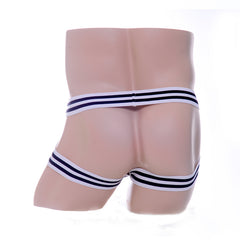 X straps cute colorful thong