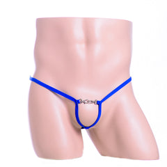 Comfortable Perspective Hollow Thong