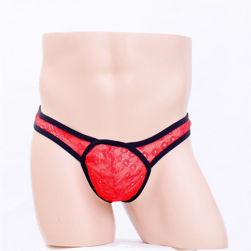 Comfortable Broadband T-Shaped Underwear