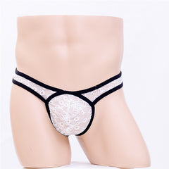 Comfortable Broadband T-Shaped Underwear
