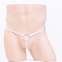 Triangle Classic Bens Ring Thong