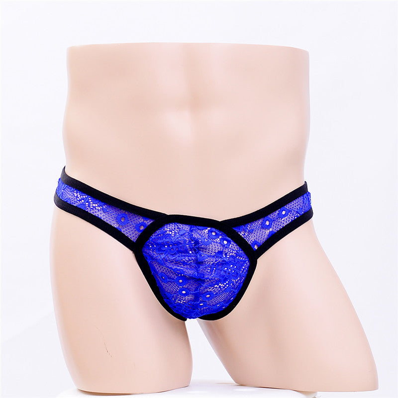 Comfortable Broadband T-Shaped Underwear