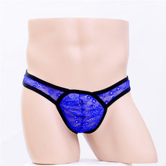 Comfortable Broadband T-Shaped Underwear
