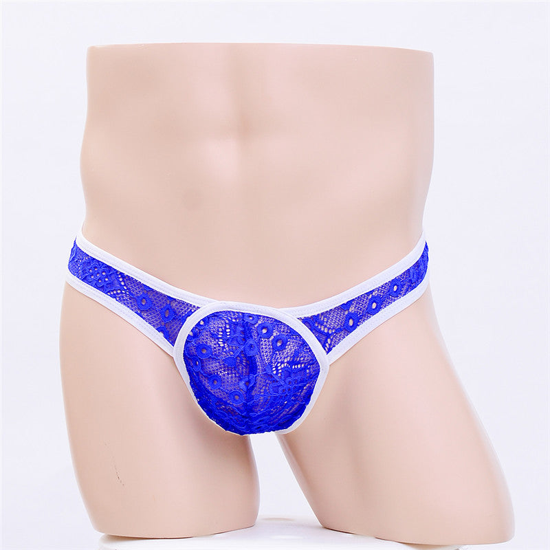 Comfortable Broadband T-Shaped Underwear