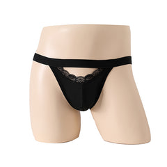 Elastic Sexy Passion Net Underwear