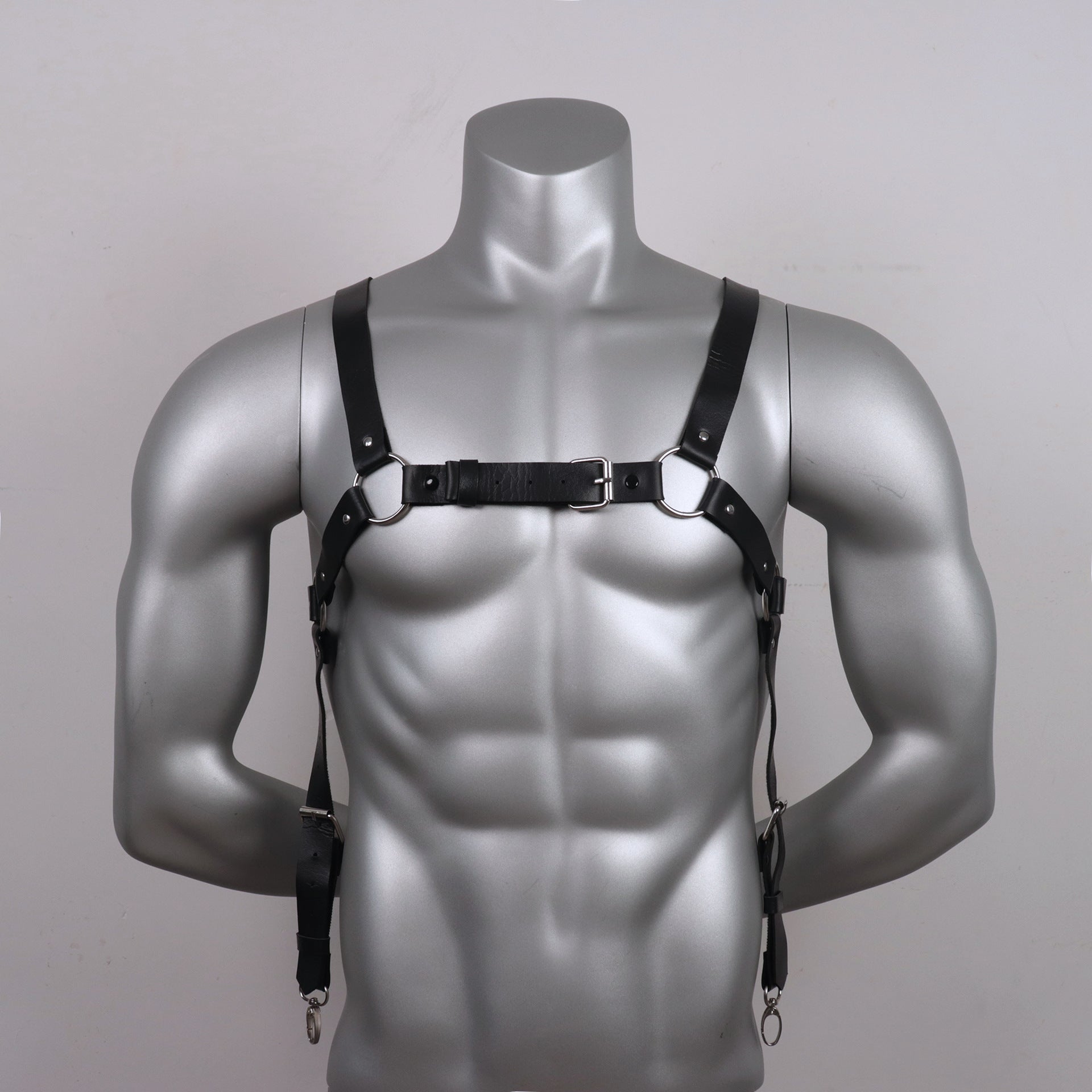 Hollow Body Chain Stage Prop