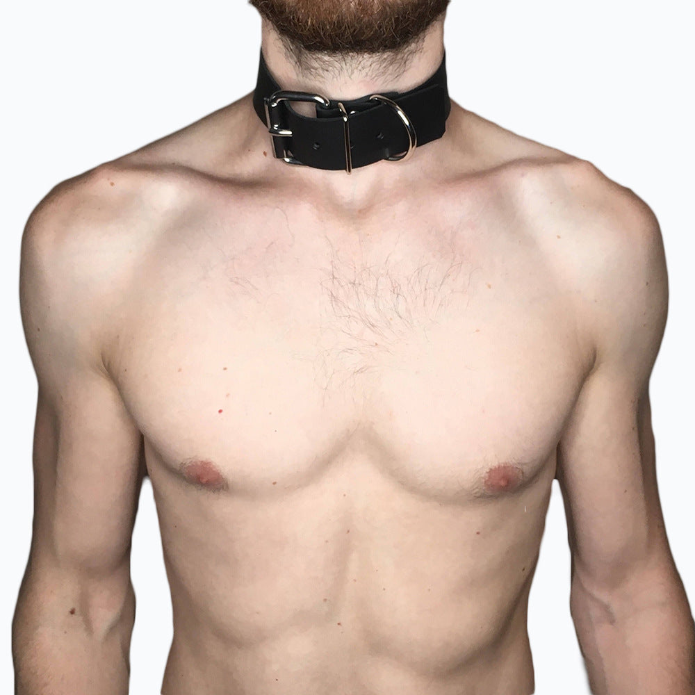 Retro Macho Arm Ring Neck Cover Set