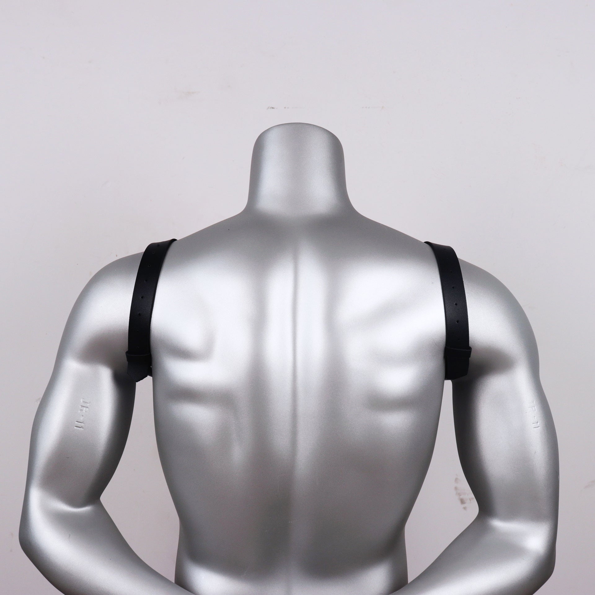 Macho Handcuff Neck Sleeve Set