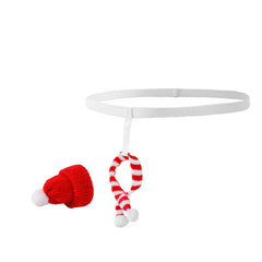 Christmas themed fun underwear