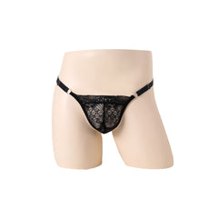 Low Waist Adjustable Boys Underwear