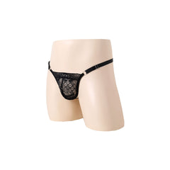Low Waist Adjustable Boys Underwear