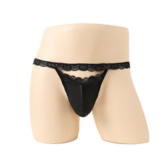 Lace All-Inclusive Triangle Underwear