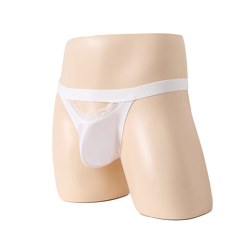 Elastic Sexy Passion Net Underwear