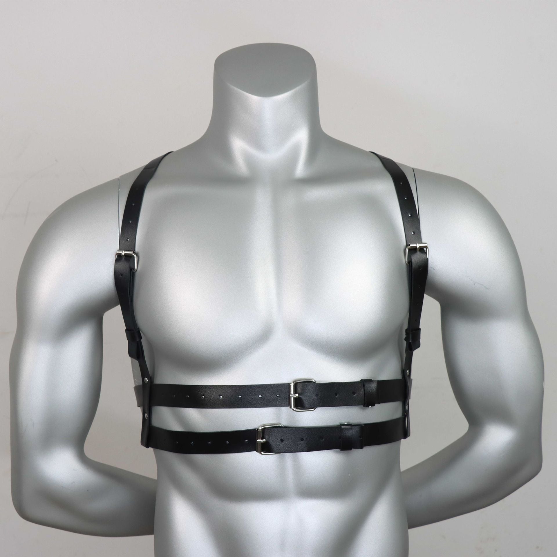 Hollow Body Chain Nightclub Prop