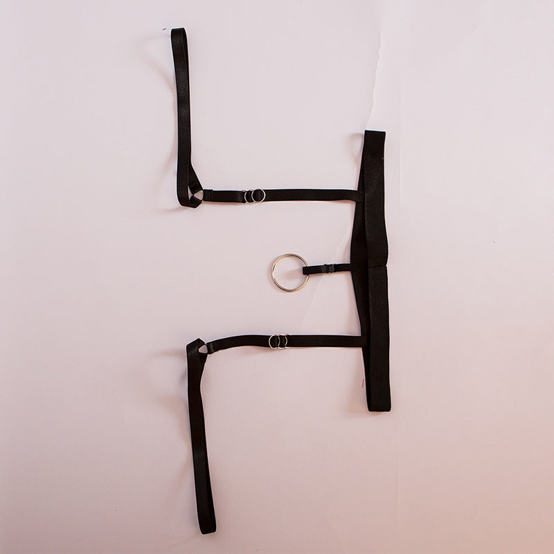 Suspender Ring Hollow super light Underwear