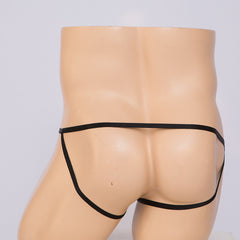 Super Simple Temptation Hollow Lace Underwear