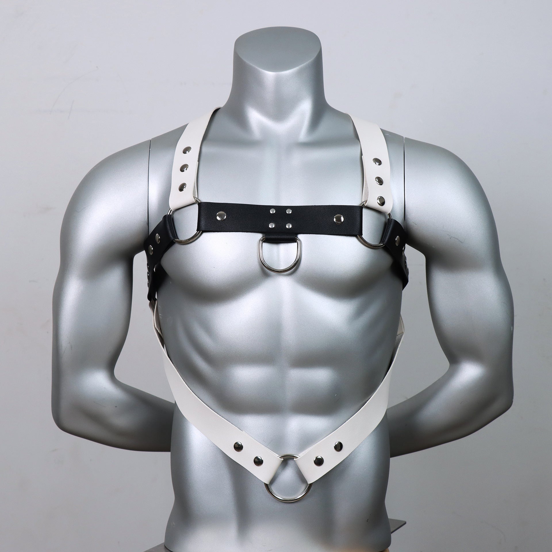 Hollow Body Chain Nightclub Prop
