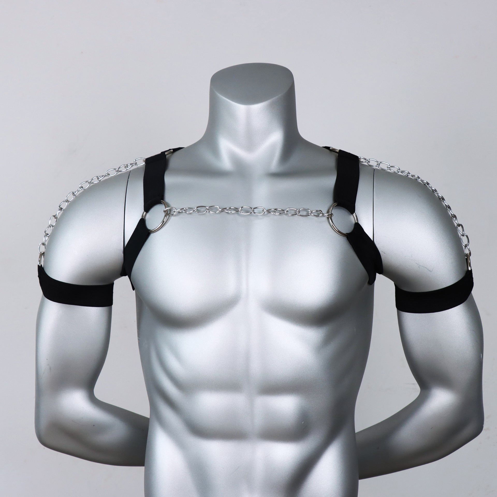 Hollow Body Chain Stage Prop