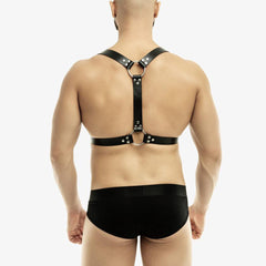 Party Performance Bundled Straps Set
