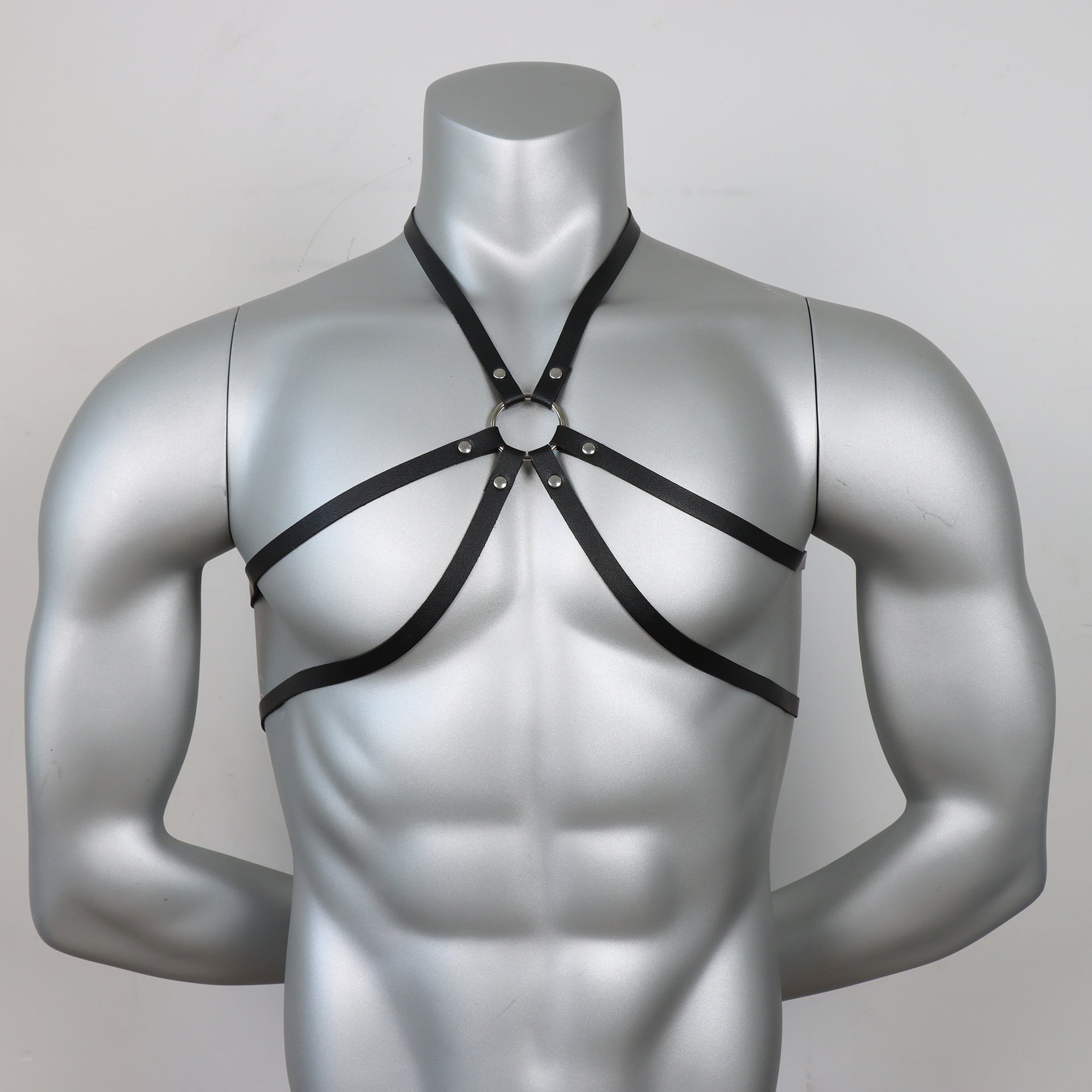 Hollow Body Chain Nightclub Prop