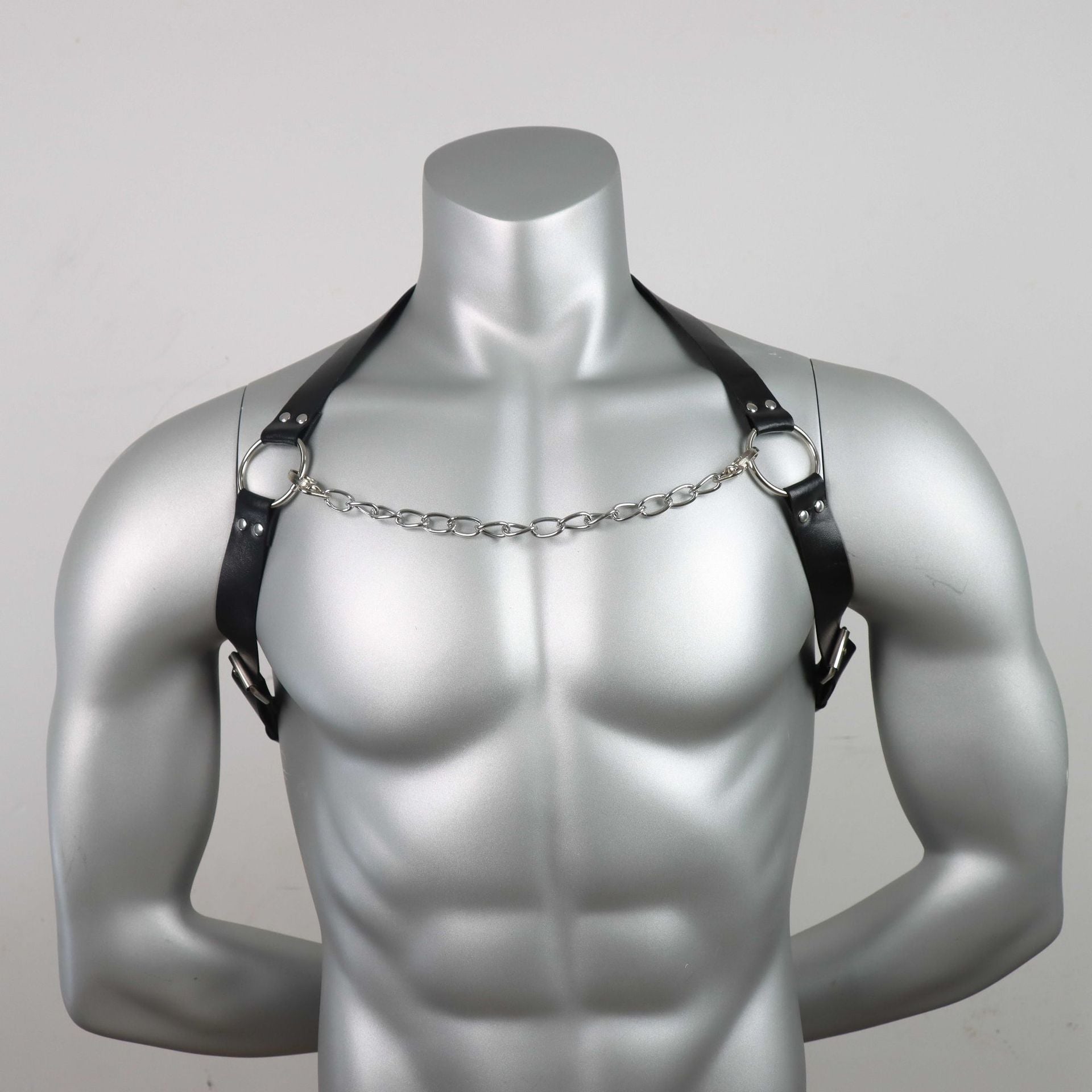 Hollow Body Chain Nightclub Prop