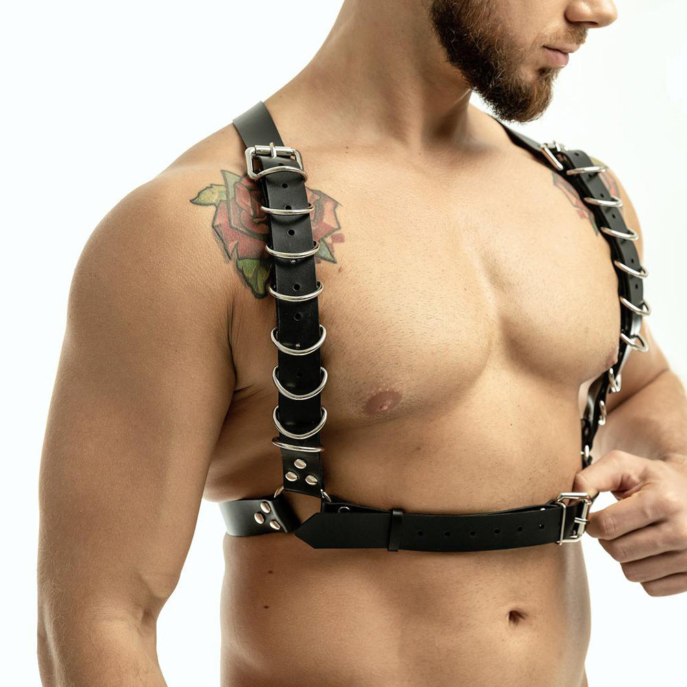 Party Performance Bundled Straps Set