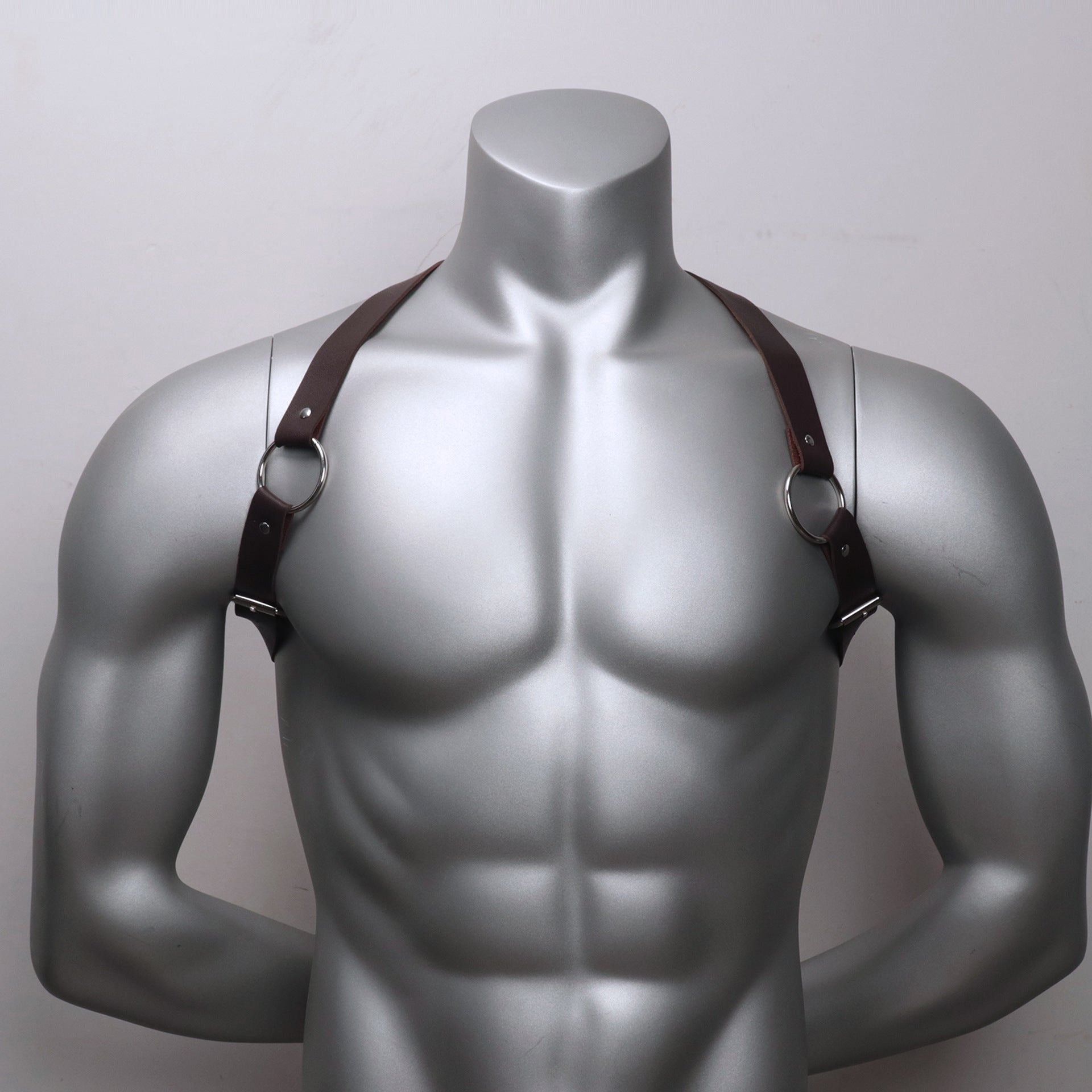 Hollow Body Chain Nightclub Prop