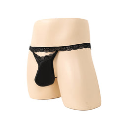 Lace All-Inclusive Triangle Underwear