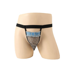 Low Waist Transparent Lace Flirting Panties