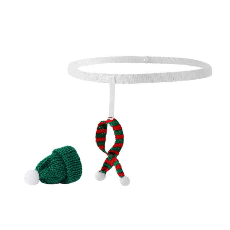 Christmas themed fun underwear