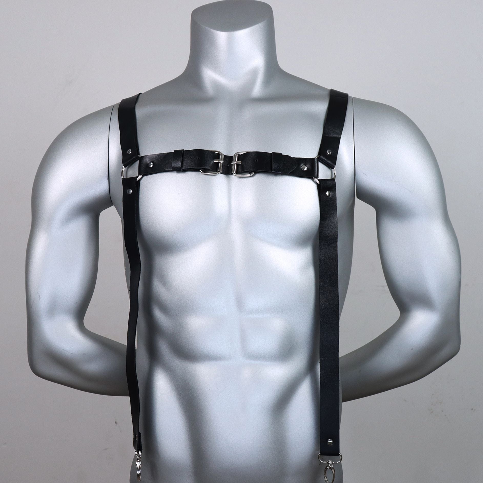 Hollow Body Chain Nightclub Prop
