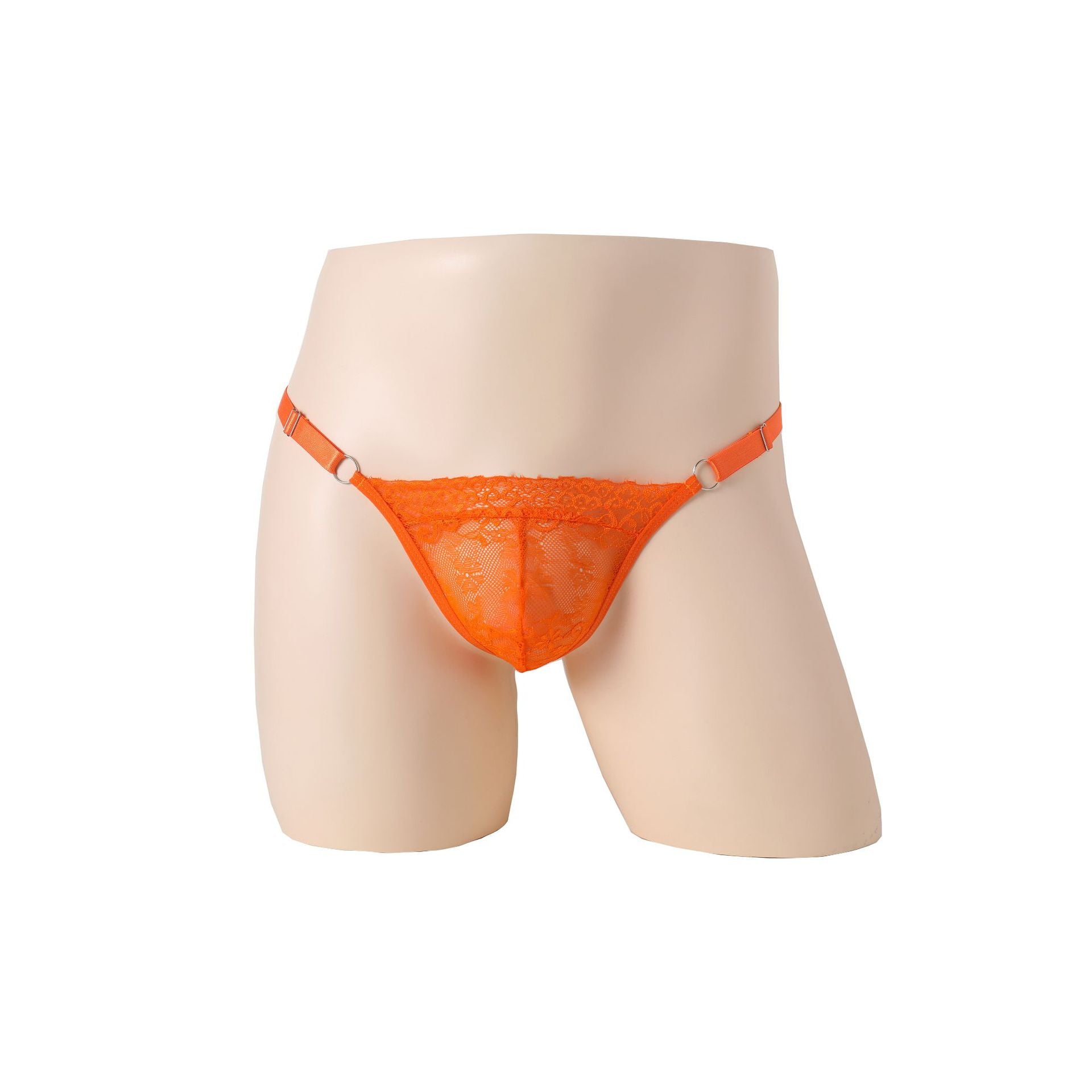Low Waist Adjustable Boys Underwear