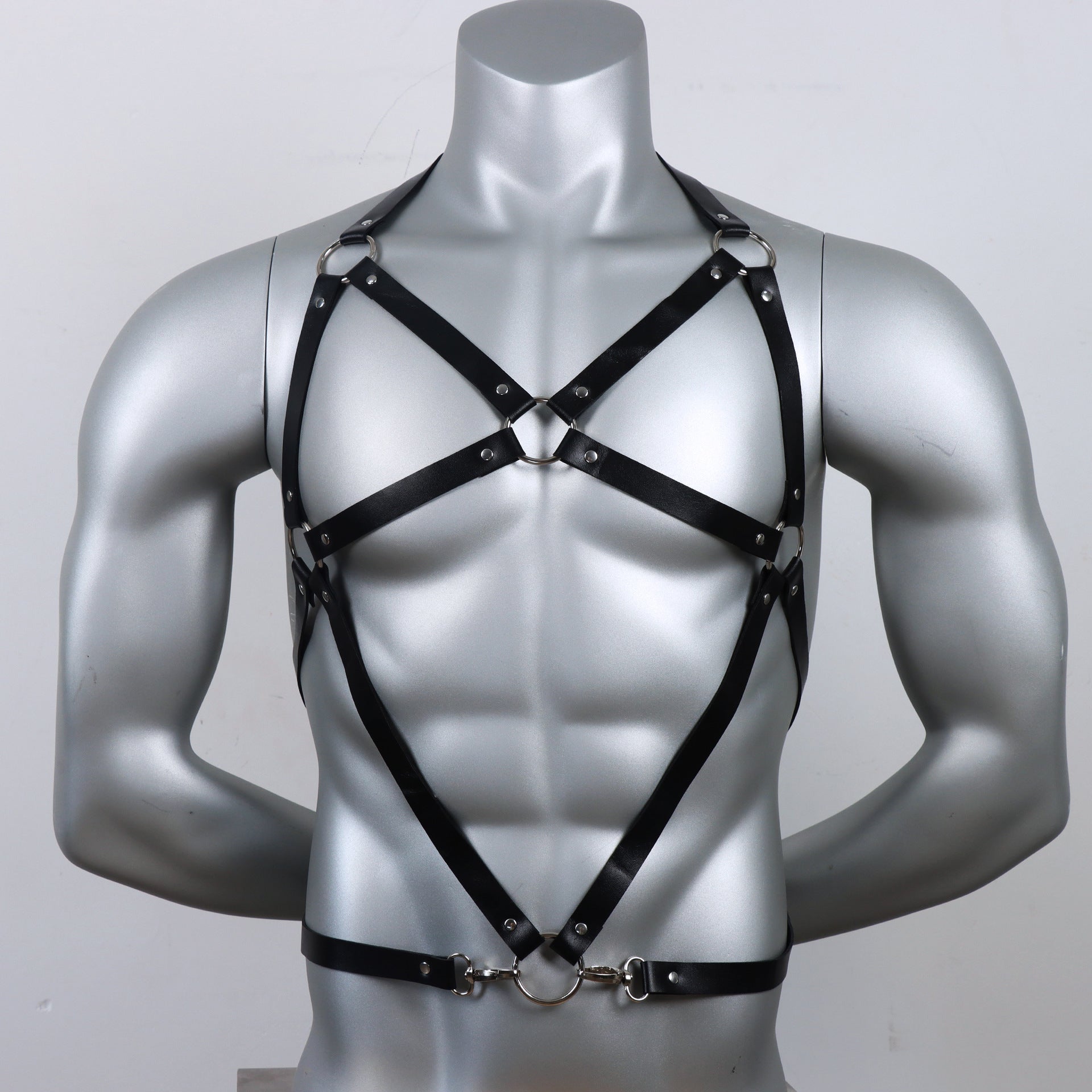 Hollow Body Chain Nightclub Prop