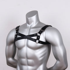 Macho Handcuff Neck Sleeve Set