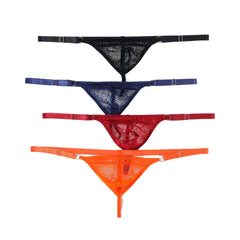 Low Waist Adjustable Boys Underwear