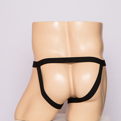 Suspender sexy underwear hollowed-out