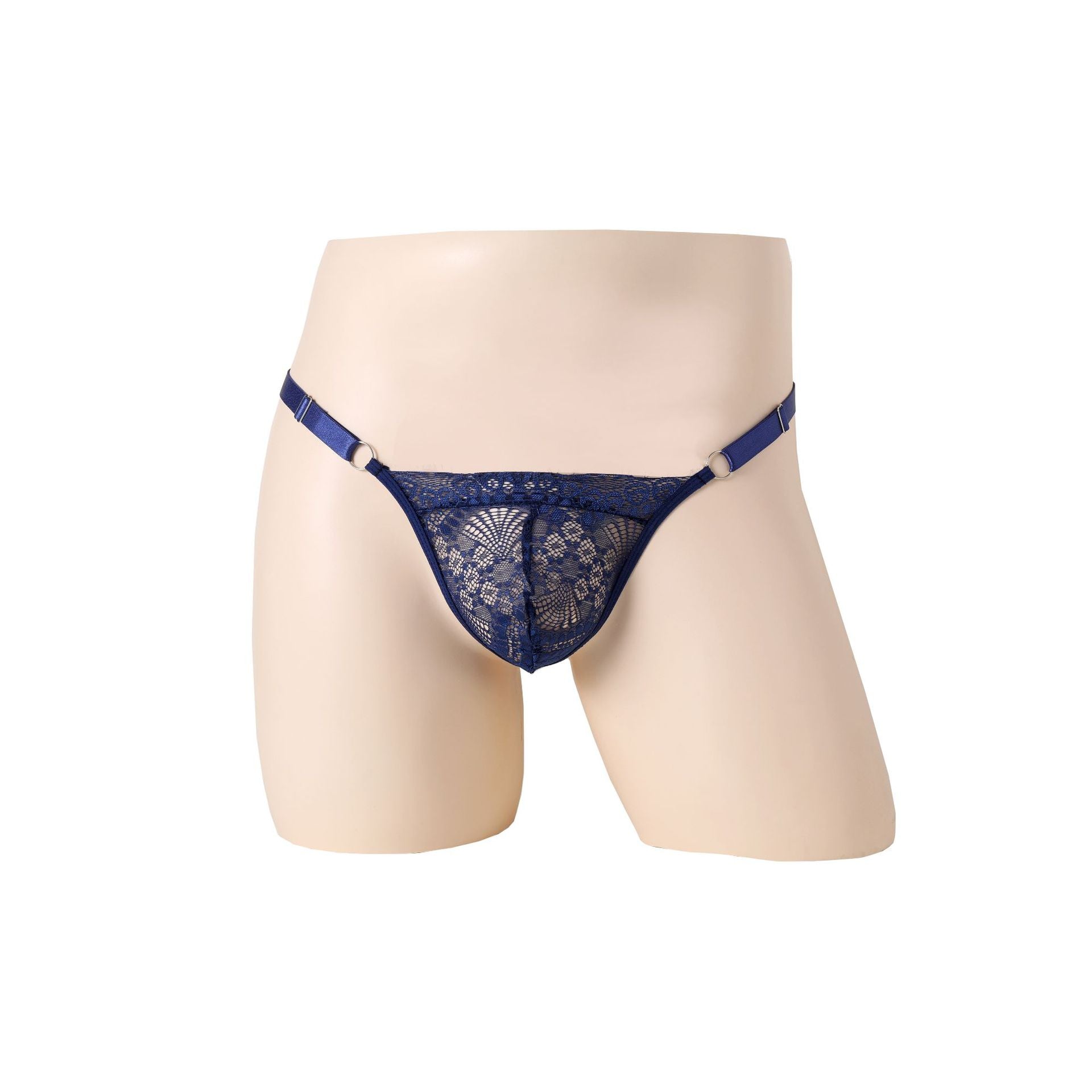 Low Waist Adjustable Boys Underwear