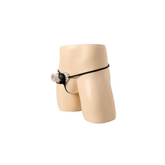Ring Pearl Sexy Briefs