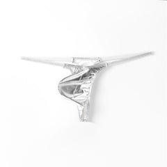 Stimulus Convex Bag Low Waist Thong