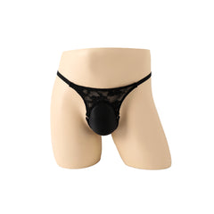 Splicing Lace Fashion Flirting Panties