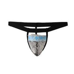 Low Waist Transparent Lace Flirting Panties