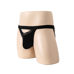 Elastic Sexy Passion Net Underwear