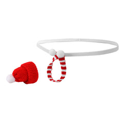 Christmas themed fun underwear
