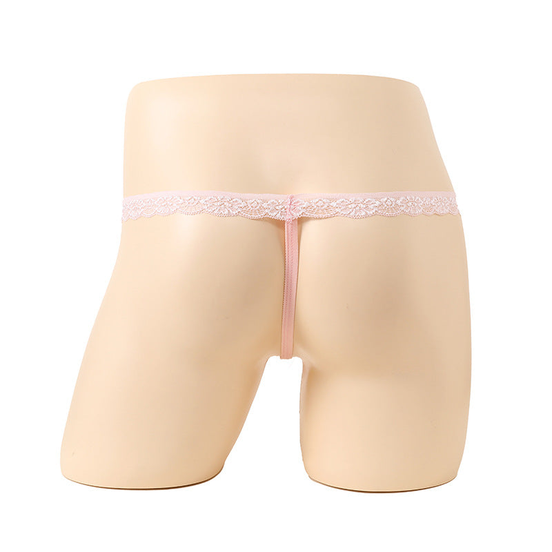 Lace All-Inclusive Triangle Underwear