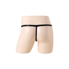 Low Waist Adjustable Boys Underwear