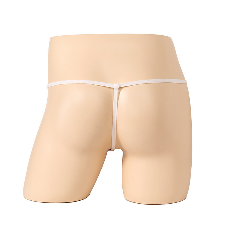 Elastic Sexy Christmas Underwear