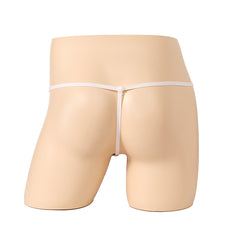 Elastic Sexy Christmas Underwear