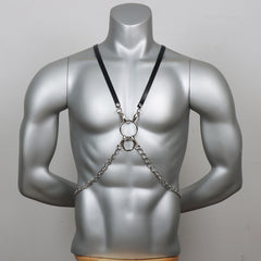 Hollow Body Chain Nightclub Prop