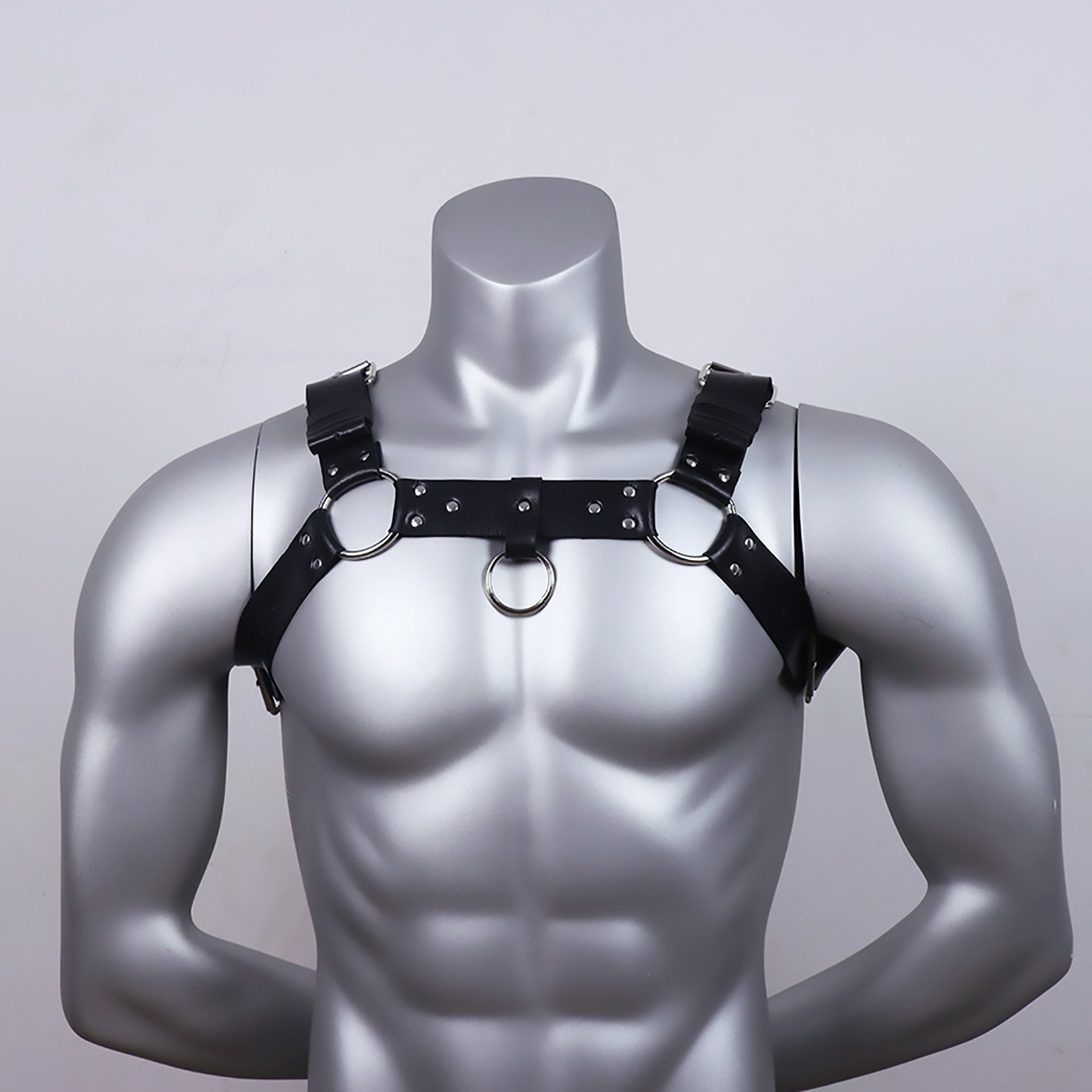 Hollow Body Chain Nightclub Prop